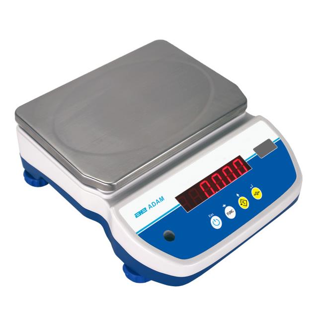 ABW 4 Adam Equipment  Specialty Equipment